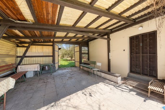 Prodej, Chata, Litoměřice