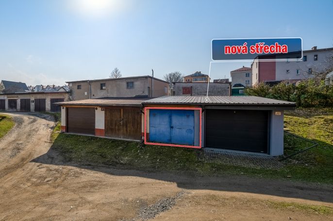 Prodej, Byt 2+1, Ledeč nad Sázavou