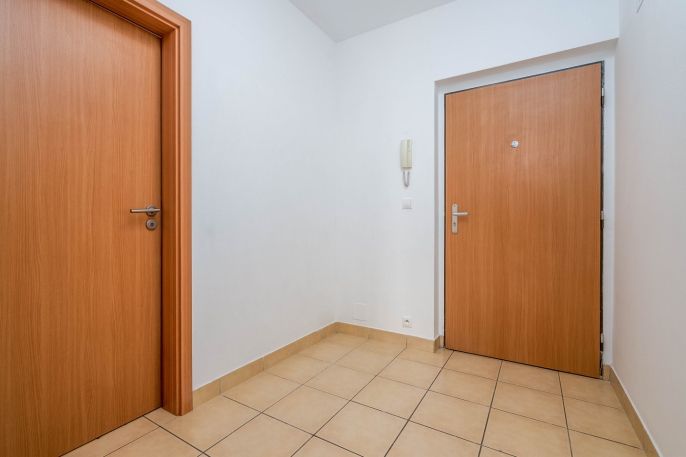 Prodej, Byt 2+kk, Praha