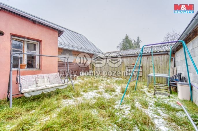 Prodej, Rodinný dům, Postřekov