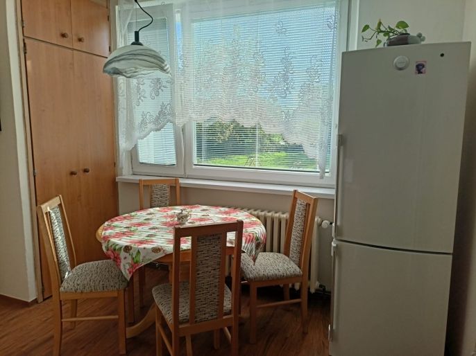 Pronájem, Byt 3+1, Olomouc