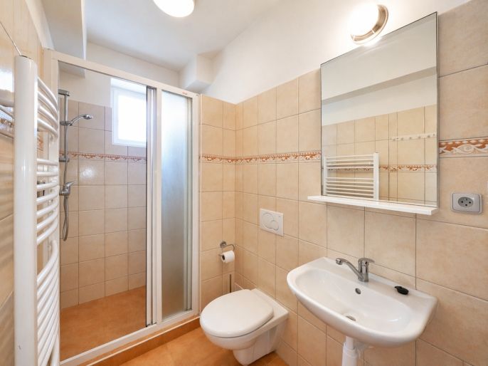 Pronájem, Byt 1+kk, Ostrava