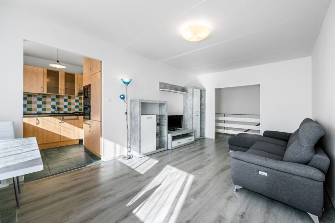 Prodej, Byt 4+kk, Praha