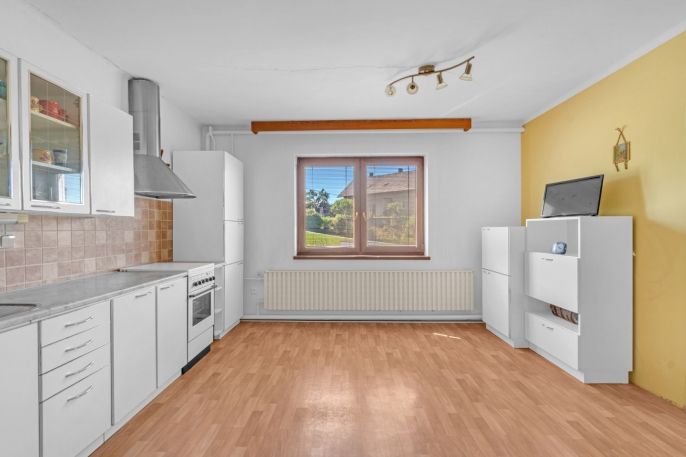 Prodej, Rodinný dům, Rychnov nad Kněžnou