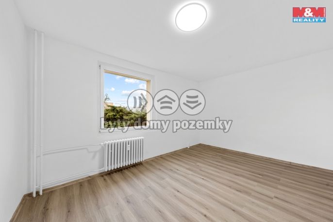 Prodej, Byt 2+1, Děčín