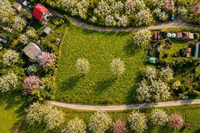 Prodej, Zahrada, Postoloprty