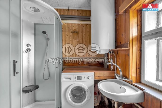 Prodej, Rodinný dům, Třebihošť