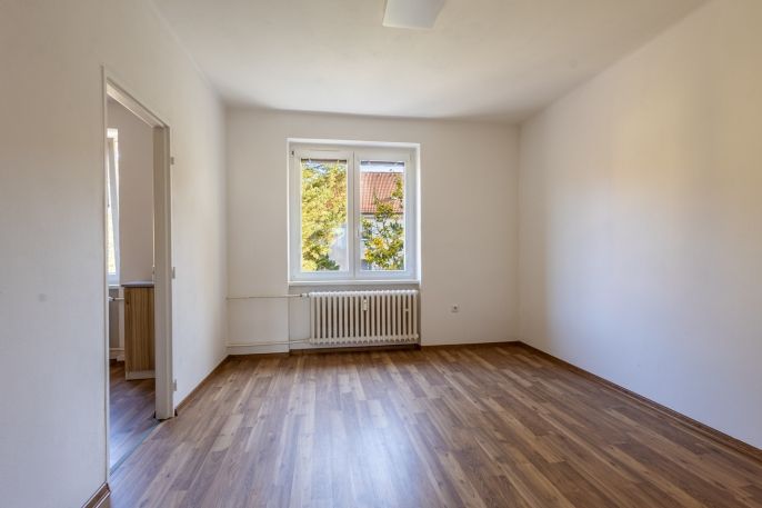 Pronájem, Byt 2+1, Zákupy