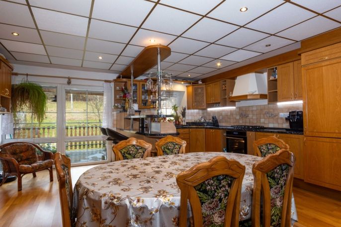 Prodej, Rodinný dům, Velké Losiny