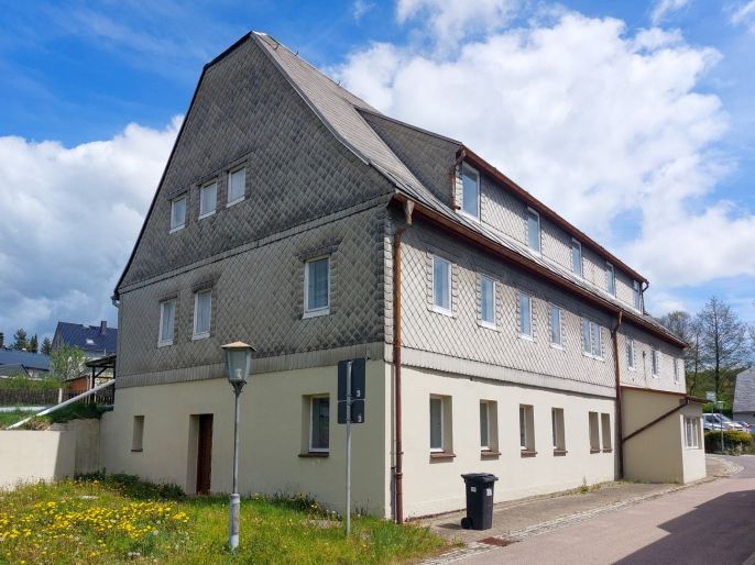 Prodej, Rodinný dům, Deutschneudorf