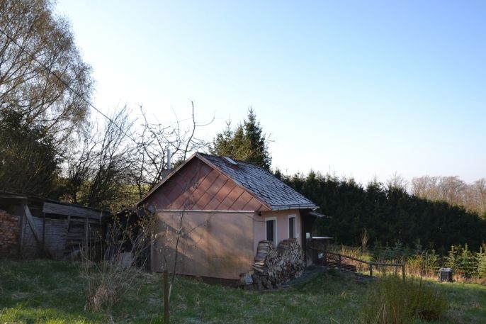 Prodej, Chalupa, Náchod