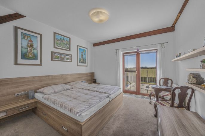 Prodej, Rodinný dům, Sulice