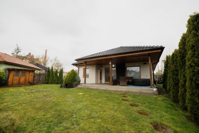 Prodej, Rodinný dům, Břeclav