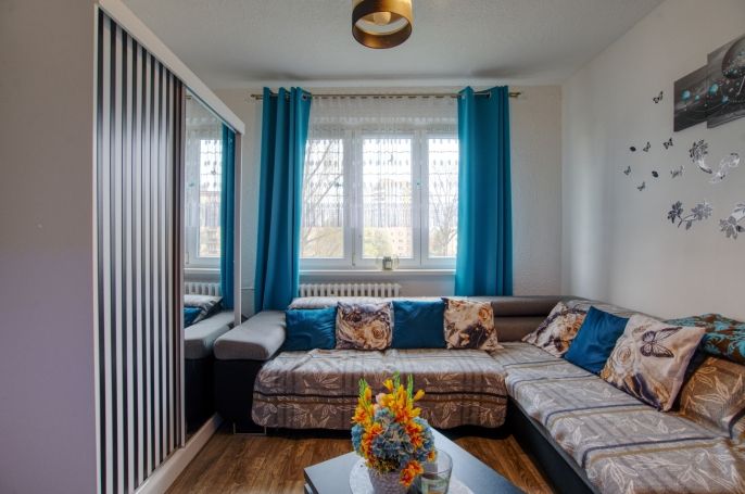 Prodej, Byt 2+1, Karviná