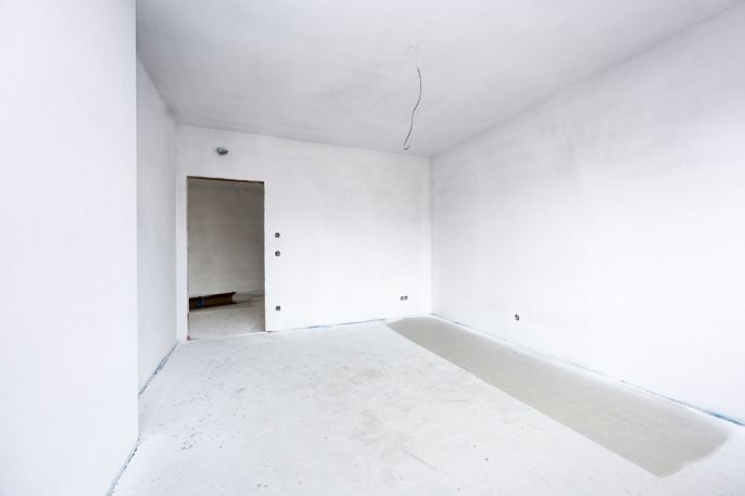 Prodej, Byt 2+1, Vsetín