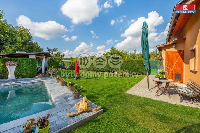 Prodej, Pozemek k bydlení, Kladno