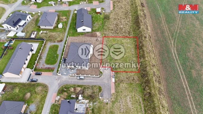 Prodej, Pozemek k bydlení, Blovice