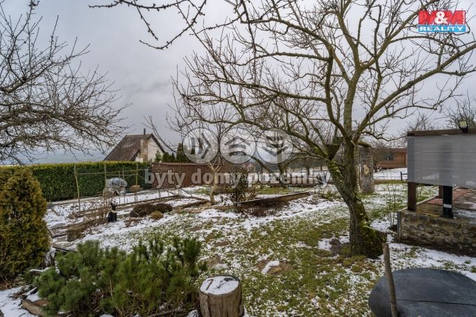 Prodej, Chata, Vinařice