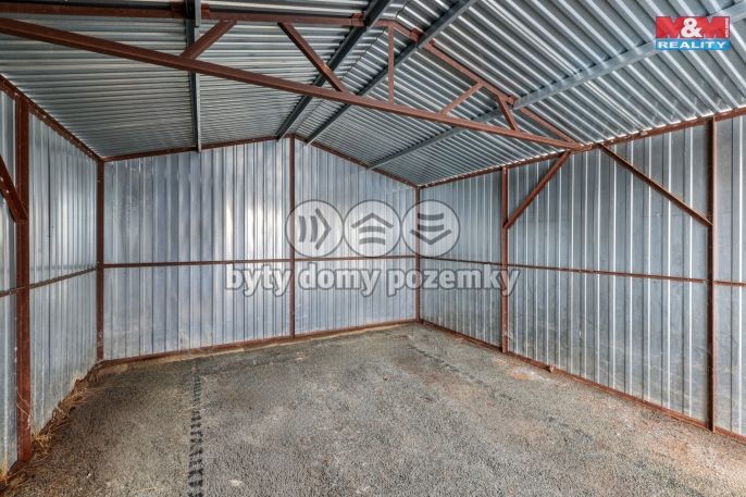 Prodej, Rodinný dům, Puclice