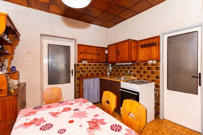 Prodej, Rodinný dům, Nechanice