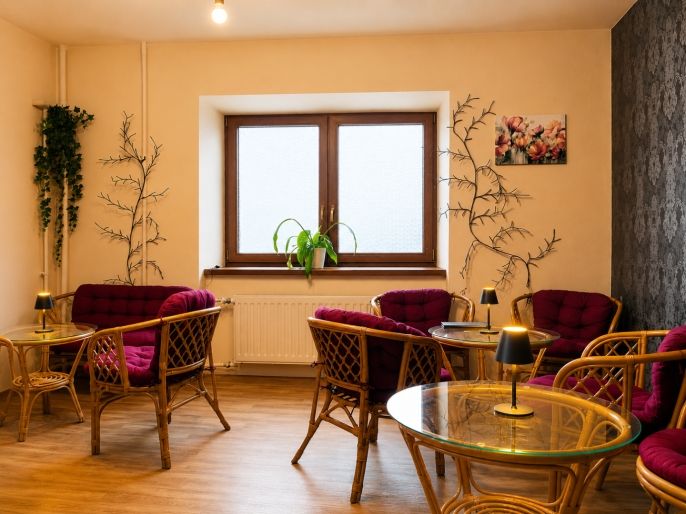 Pronájem, Restaurace, stravování, Mimoň