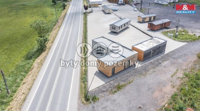 Prodej, Na klíč, Velké Popovice