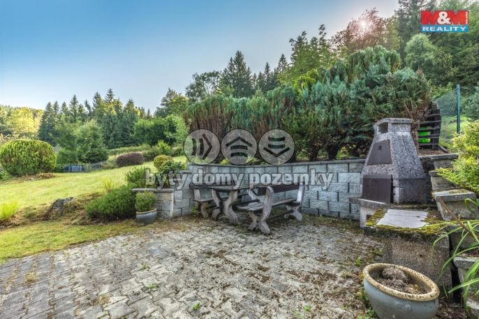 Prodej, Rodinný dům, Josefův Důl