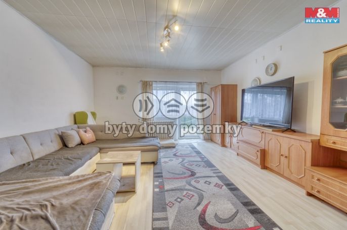 Prodej, Rodinný dům, Zbiroh