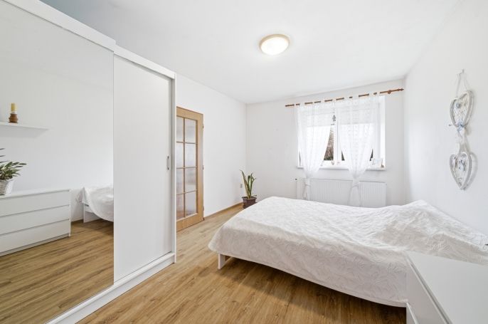 Prodej, Rodinný dům, Rudoltice