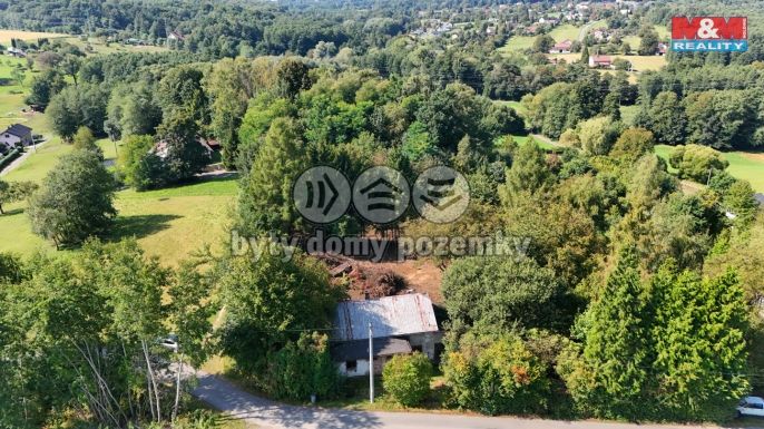 Prodej, Rodinný dům, Dětmarovice