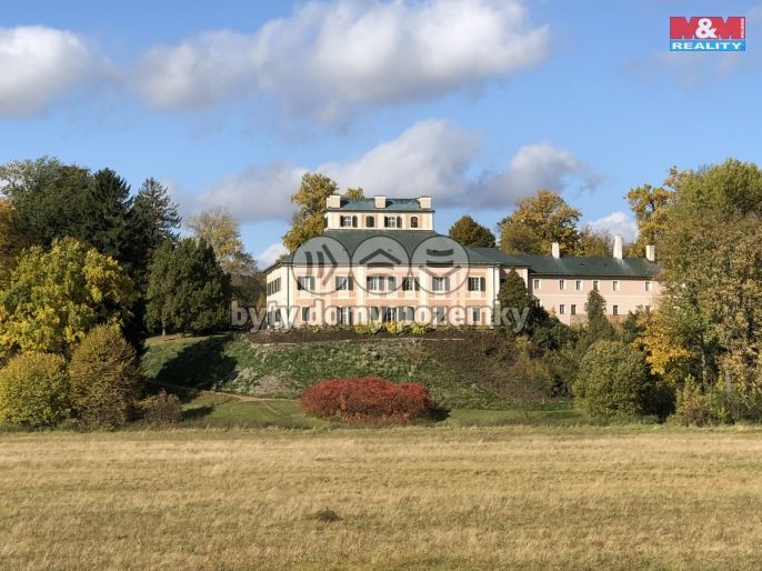 Prodej, Rodinný dům, Česká Skalice