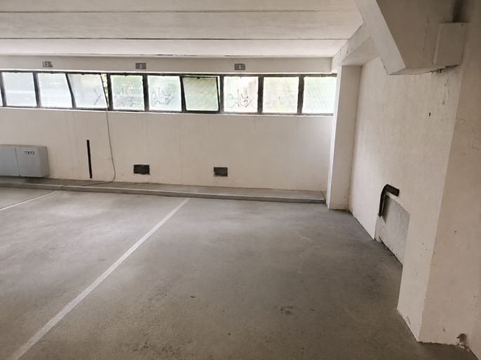 Prodej, Garážové stání, Brno