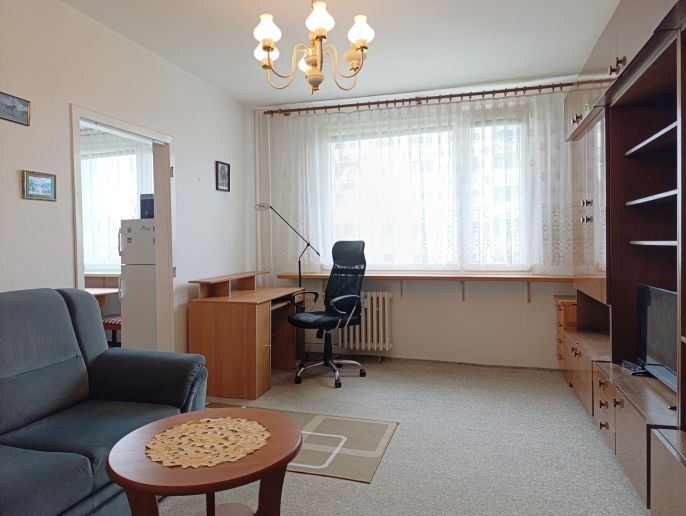 Pronájem, Byt 3+1, Česká Lípa