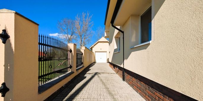 Prodej, Rodinný dům, Chrast