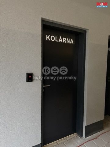 Pronájem, Byt 2+kk, Praha