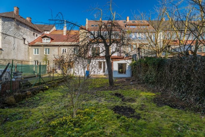 Prodej, Byt 2+kk, Česká Lípa