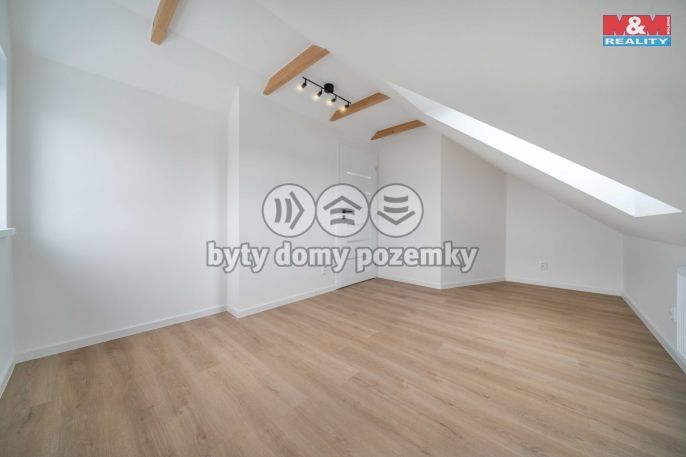 Prodej, Rodinný dům, Hrádek