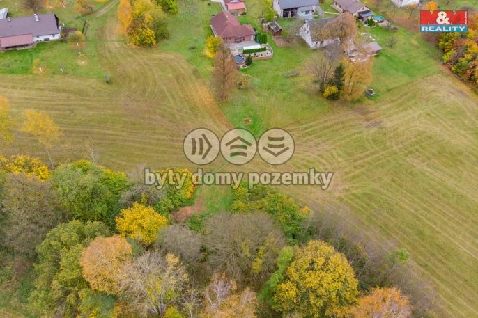 Prodej, Louka, Liberk