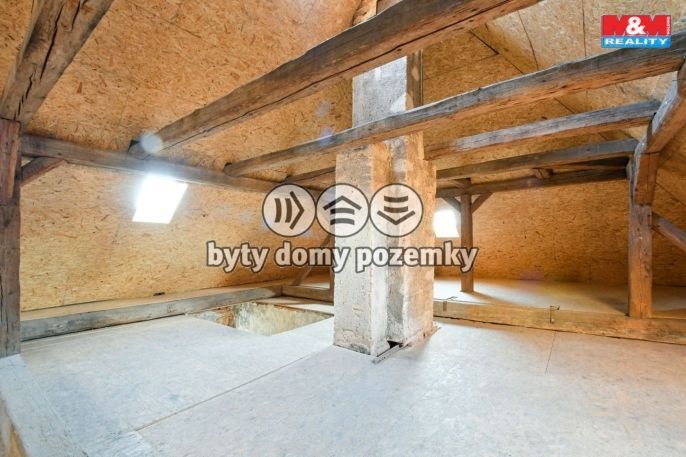 Prodej, Rodinný dům, Plesná