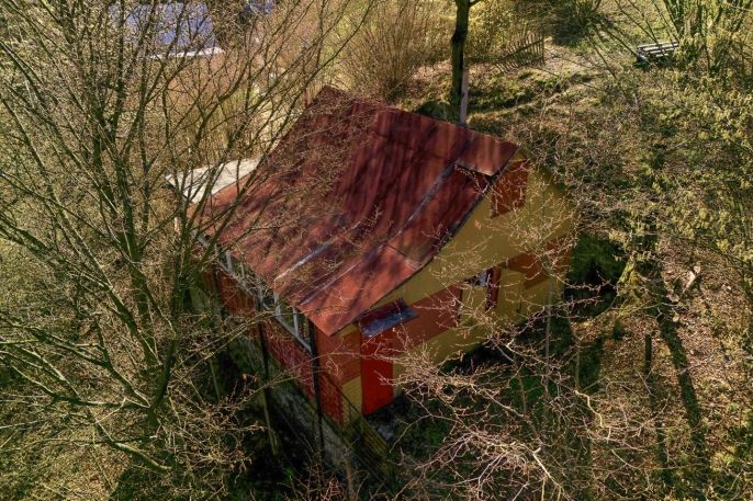 Prodej, Chata, Račice