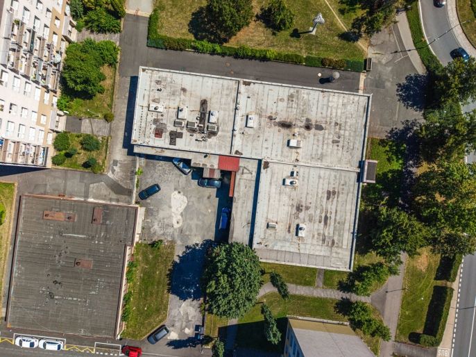 Prodej, Obchod a služby, Český Těšín