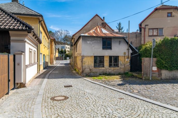 Prodej, Rodinný dům, Mnichovo Hradiště