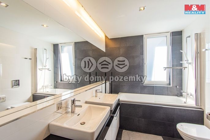 Prodej, Byt 4+kk, Ostrava