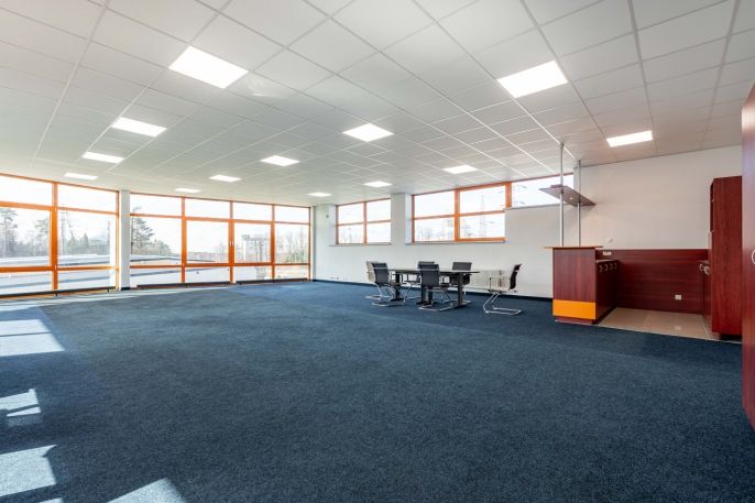 Pronájem, Obchod a služby, Žďár nad Sázavou