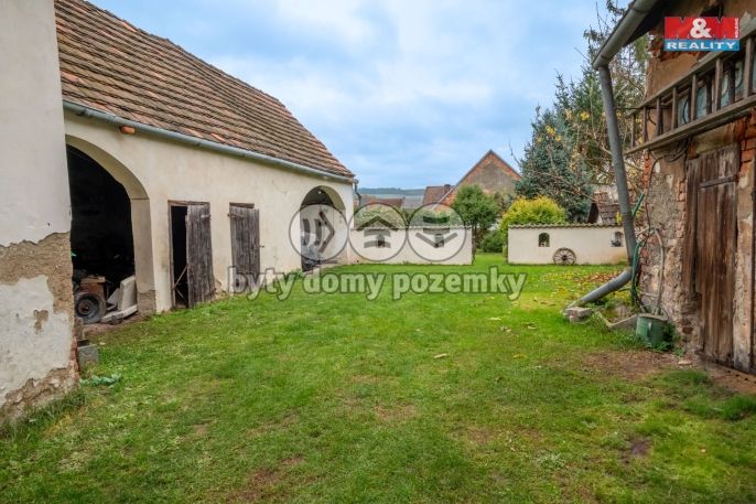 Prodej, Rodinný dům, Švihov