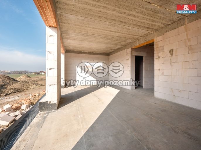 Prodej, Rodinný dům, Mělník