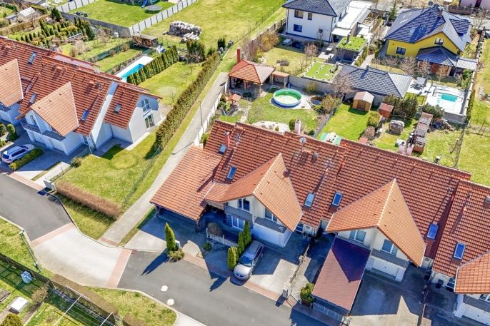 Prodej, Rodinný dům, Velká Hleďsebe