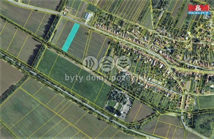 Prodej, Provozní plocha, Sedlec