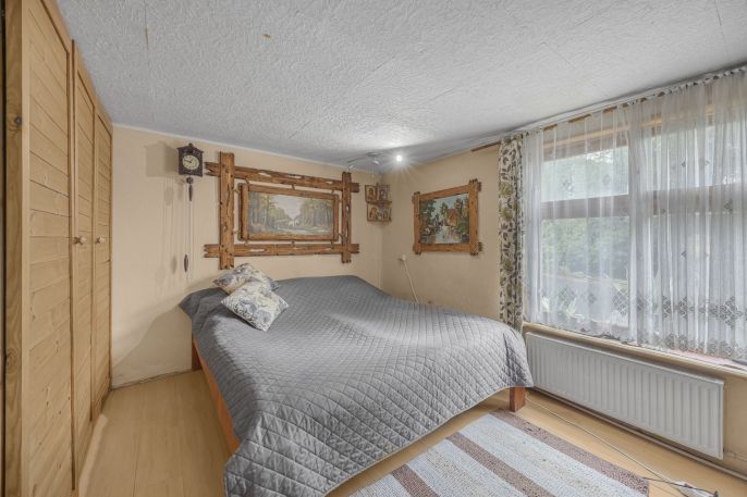 Prodej, Zemědělská usedlost, Žalany