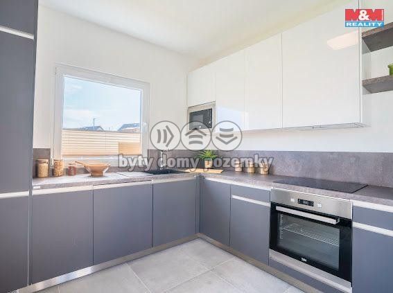 Prodej, Na klíč, Květnice